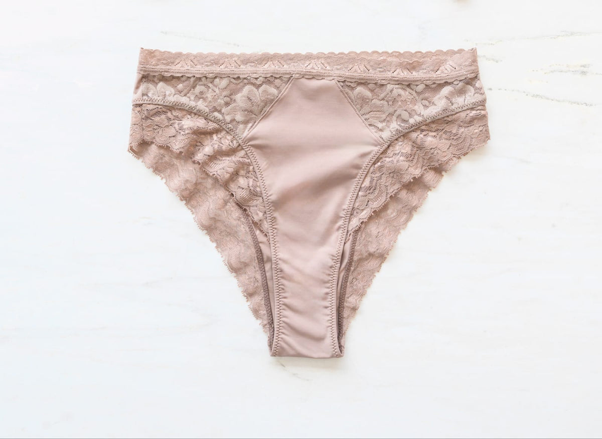 Mi-Hermana Panty
