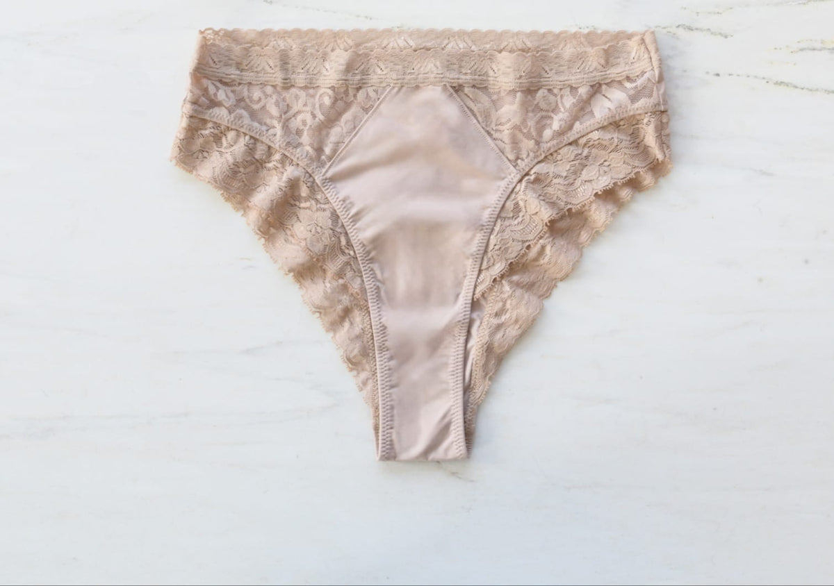 Mi-Hermana Panty